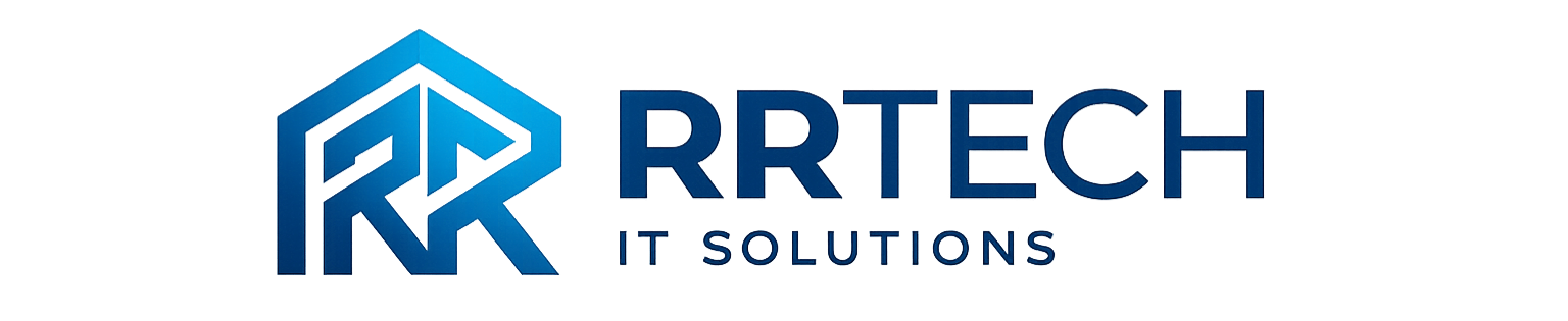 RRTECH IT Solutions